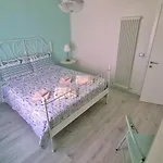 Pensionat Il Pesce Fuor D'acqua 3*