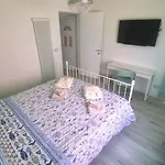 Il Pesce Fuor D'acqua Pensionat 3*