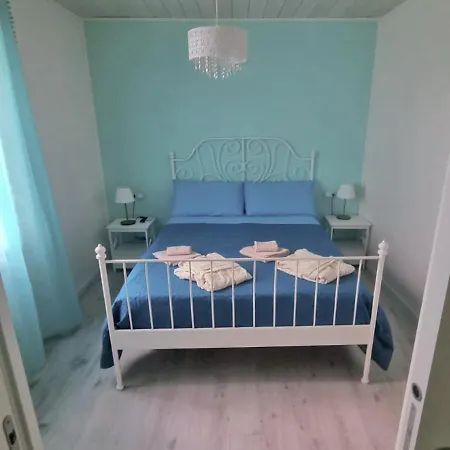 Il Pesce Fuor D'acqua 3*