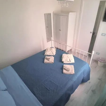 Casa de hóspedes Il Pesce Fuor D'acqua