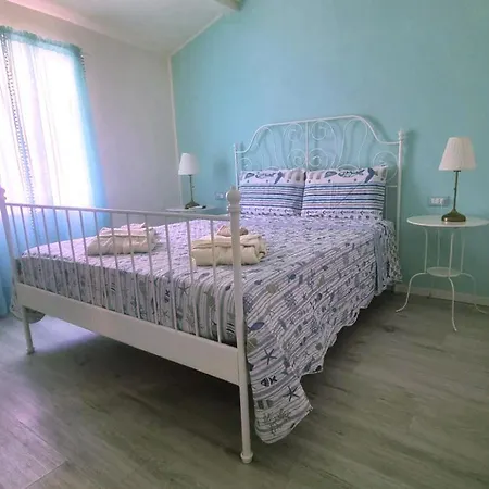 Πανσιόν Il Pesce Fuor D'acqua