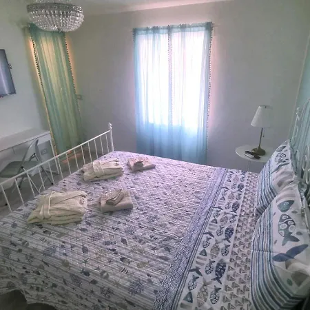 Il Pesce Fuor D'acqua Iesi