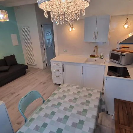 Il Pesce Fuor D'acqua