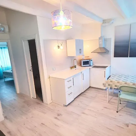 Casa de hóspedes Il Pesce Fuor D'acqua