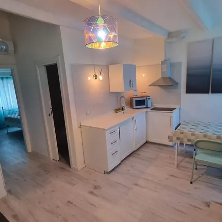 Casa de hóspedes Il Pesce Fuor D'acqua 3*