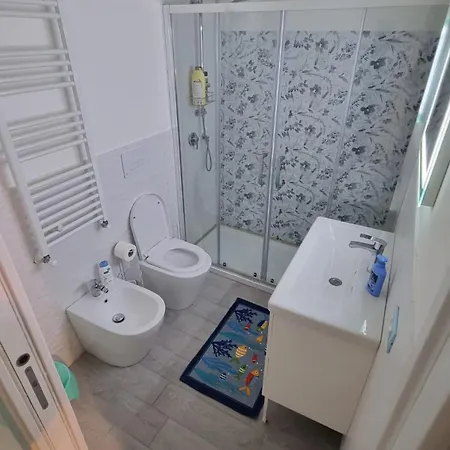 Guest house Il Pesce Fuor D'acqua Iesi