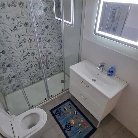 Il Pesce Fuor D'acqua Iesi