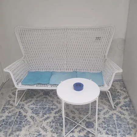 Casa de hóspedes Il Pesce Fuor D'acqua