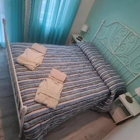 Guest house Il Pesce Fuor D'acqua Iesi