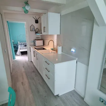 Il Pesce Fuor D'acqua 3*