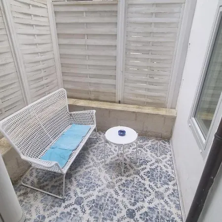Il Pesce Fuor D'acqua Guest house *