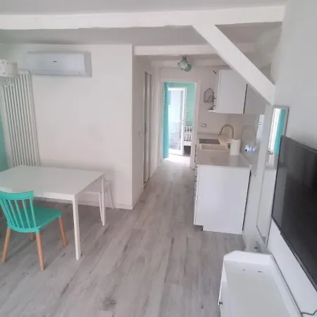 Guest house Il Pesce Fuor D'acqua *