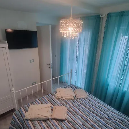 Il Pesce Fuor D'acqua Iesi