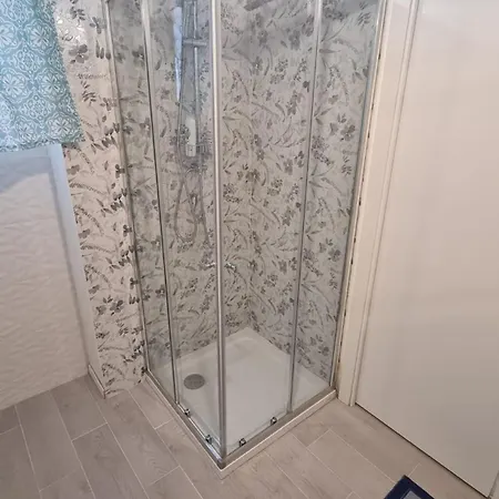 Guest house Il Pesce Fuor D'acqua Iesi