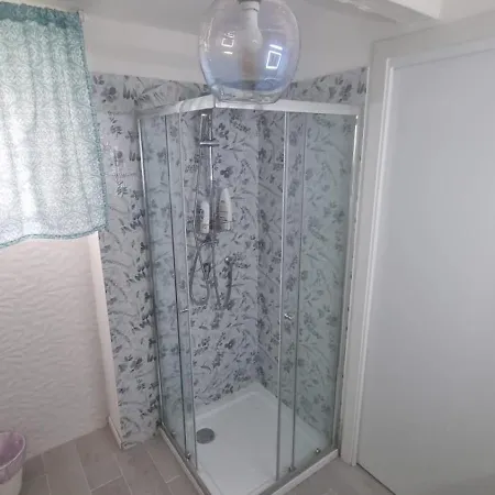 Il Pesce Fuor D'acqua 3*