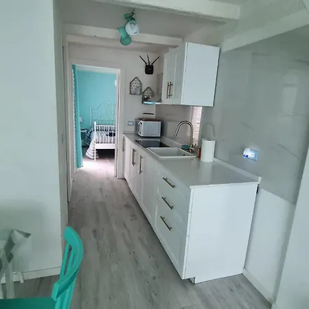 Il Pesce Fuor D'acqua Casa de hóspedes