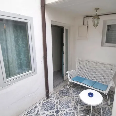 Il Pesce Fuor D'acqua Guest house Iesi