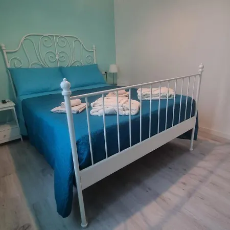 Il Pesce Fuor D'acqua 3*