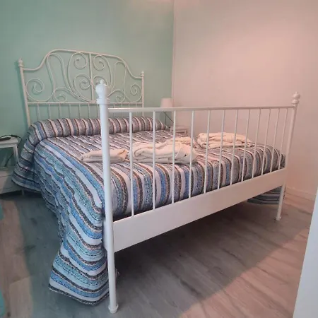 Il Pesce Fuor D'acqua Iesi