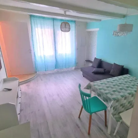 Casa de hóspedes Il Pesce Fuor D'acqua