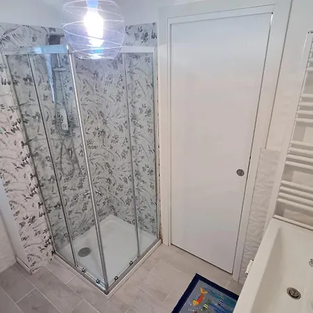 Guest house Il Pesce Fuor D'acqua Iesi