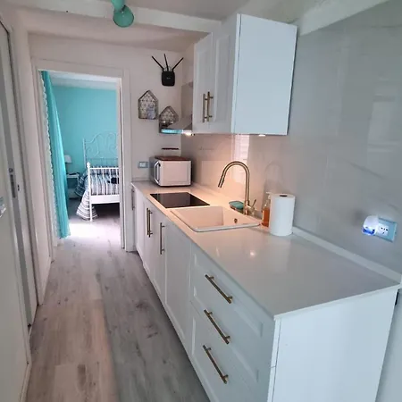 Il Pesce Fuor D'acqua