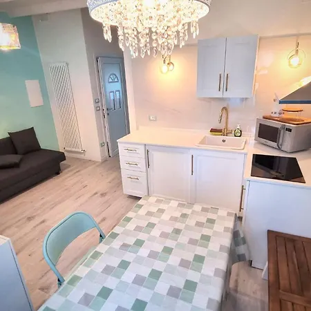 Πανσιόν Il Pesce Fuor D'acqua