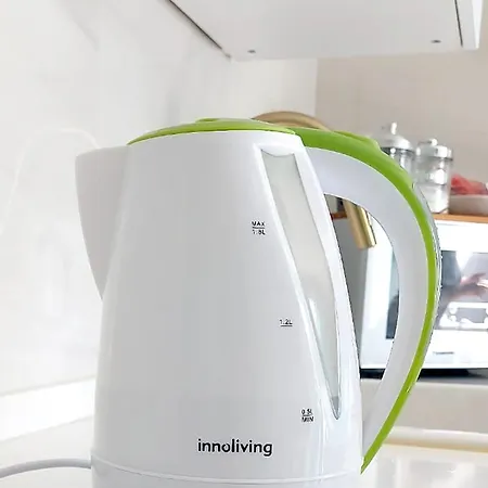 Il Pesce Fuor D'acqua Casa de hóspedes