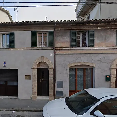 Il Pesce Fuor D'acqua