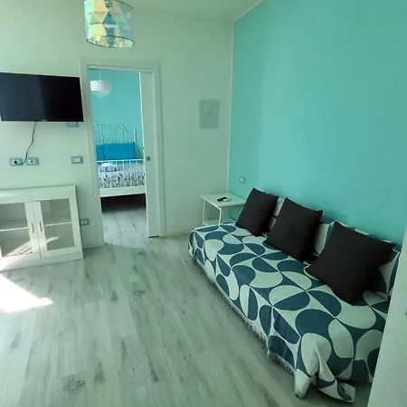 Il Pesce Fuor D'acqua Iesi