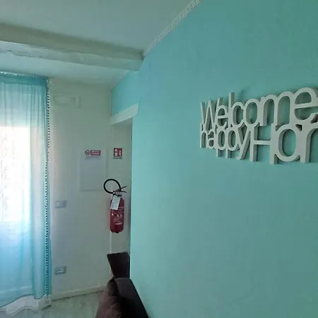 Casa de hóspedes Il Pesce Fuor D'acqua Iesi