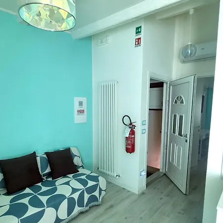 Il Pesce Fuor D'acqua