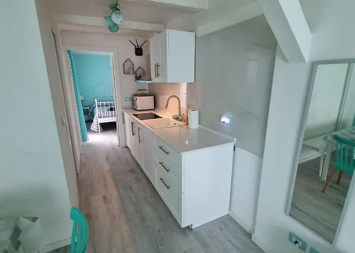 Il Pesce Fuor D'acqua 3*