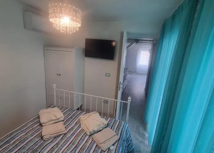 Il Pesce Fuor D'acqua