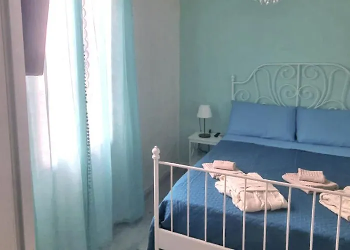 Il Pesce Fuor D'acqua Jesi