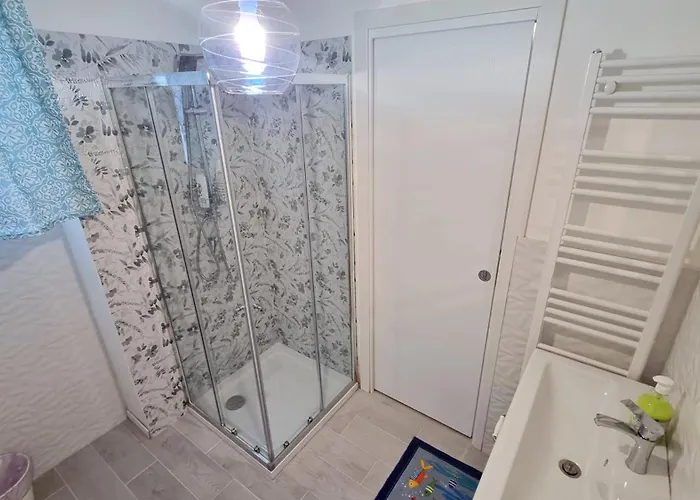 Gasthof Il Pesce Fuor D'acqua Jesi