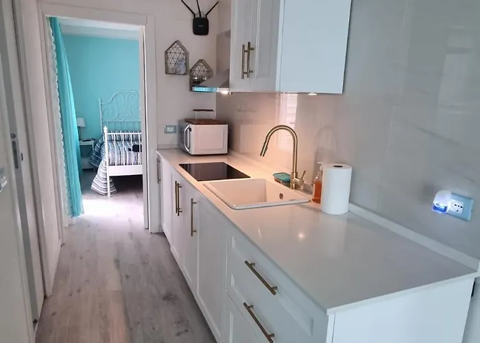 Il Pesce Fuor D'acqua