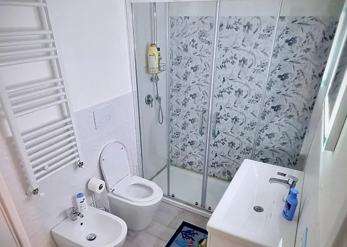 Gasthof Il Pesce Fuor D'acqua