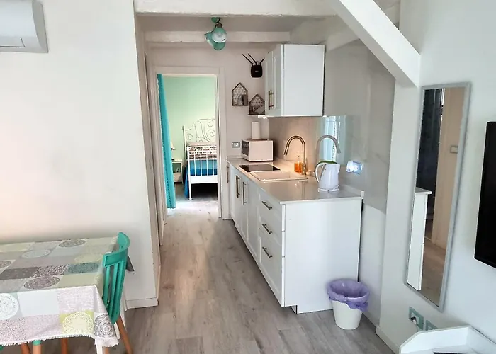 Il Pesce Fuor D'acqua Gasthof